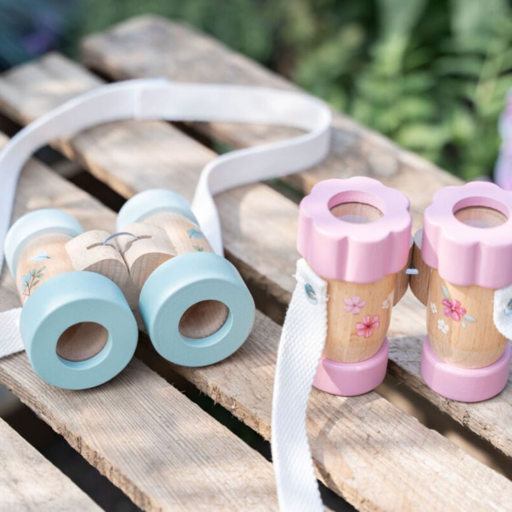 Little Dutch Binoculars - Fairy Garden