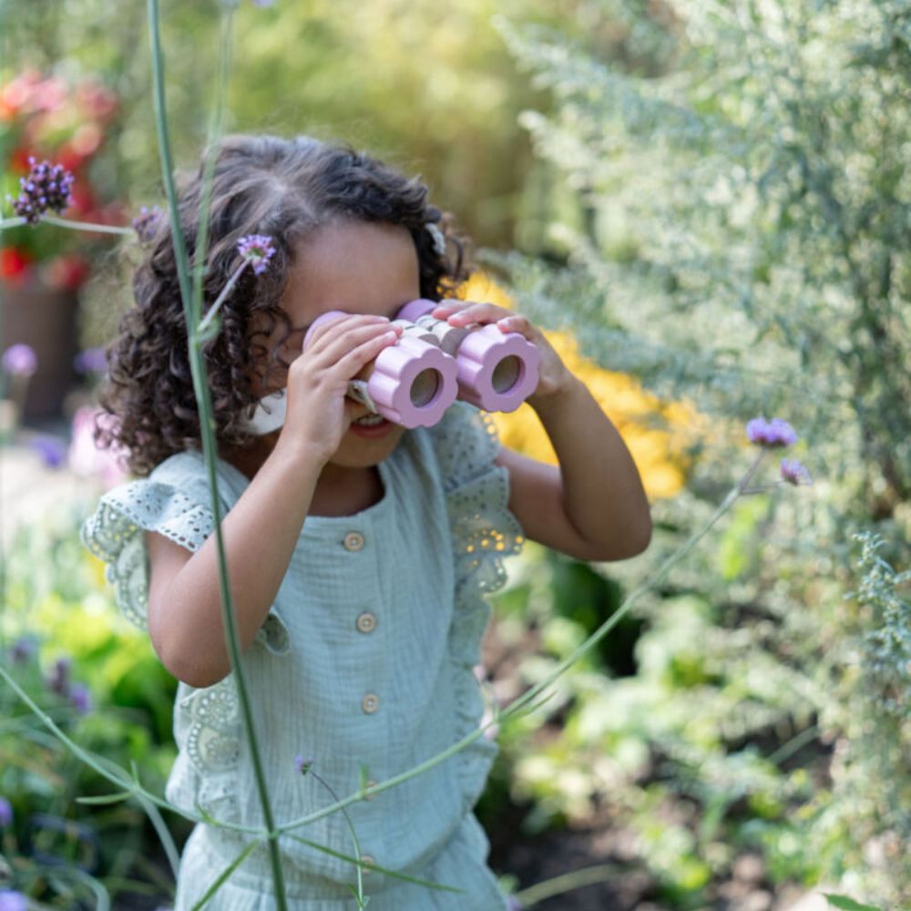 Little Dutch Binoculars - Fairy Garden