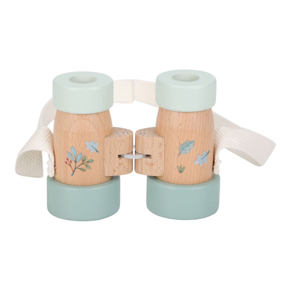 Little Dutch Binoculars - Forest Friends