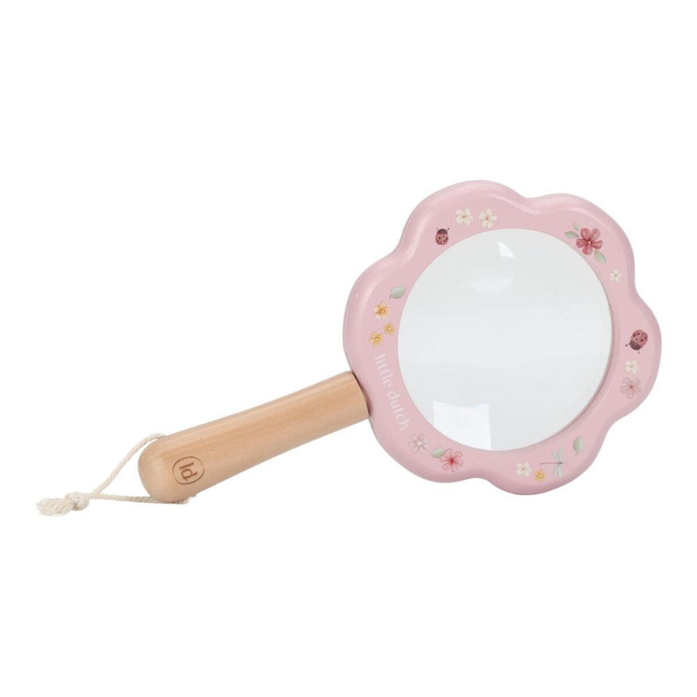 Little Dutch Magnifying Glass - Fairy Garden