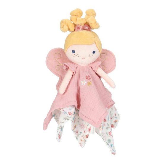 Little Dutch Cuddle Cloth Doll Fairy Mila