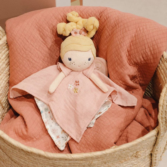 Little Dutch Cuddle Cloth Doll Fairy Mila