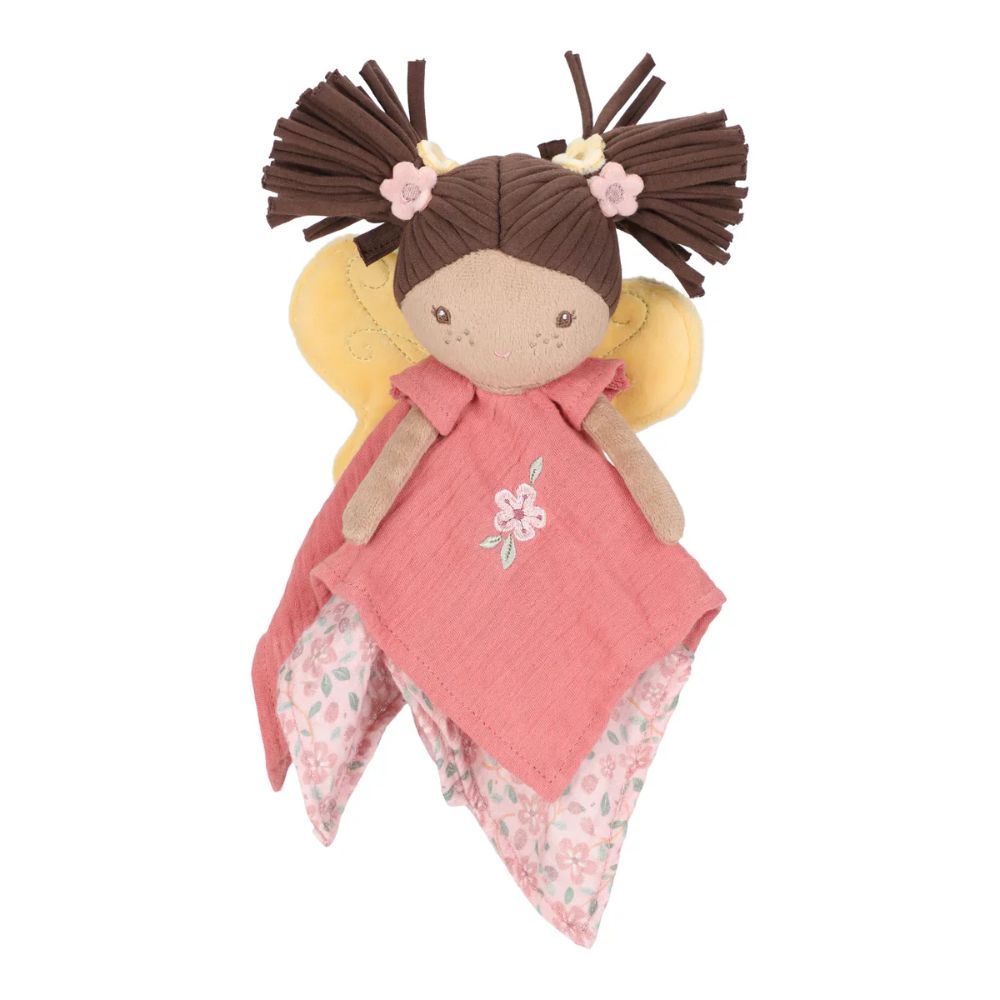 Little Dutch Cuddle Cloth Doll Fairy Evi