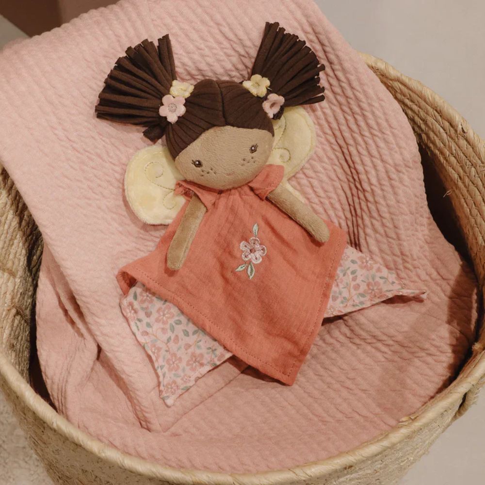 Little Dutch Cuddle Cloth Doll Fairy Evi