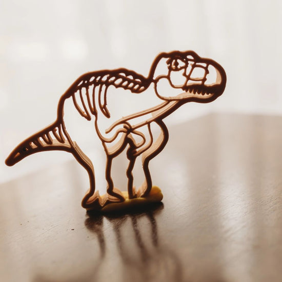 T-Rex Dino Eco Cutter - Kinfolk Pantry