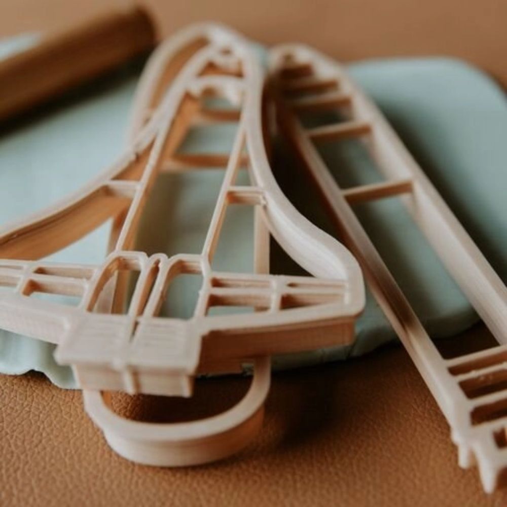 Space Shuttle Eco Cutter - Kinfolk Pantry