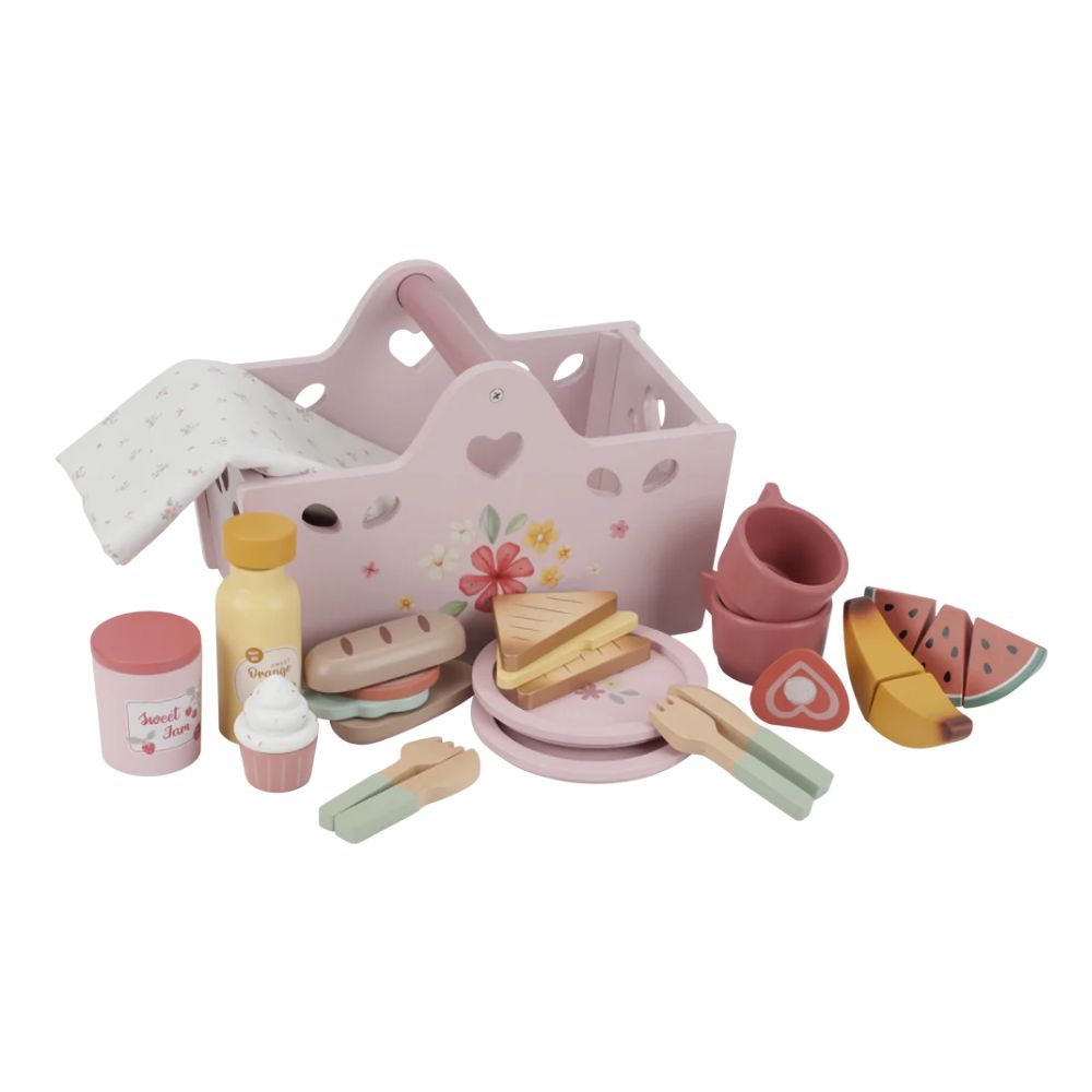 Little Dutch Picnic Set