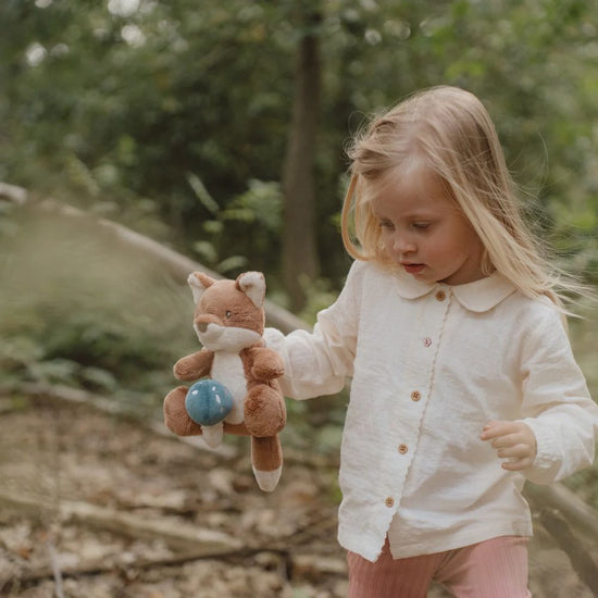 Little Dutch Cuddle Fox - Forest Friends