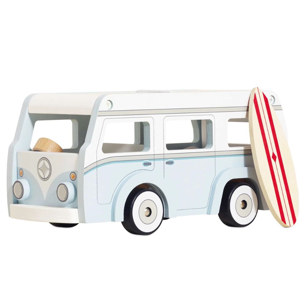 Campervan- Le Toy Van