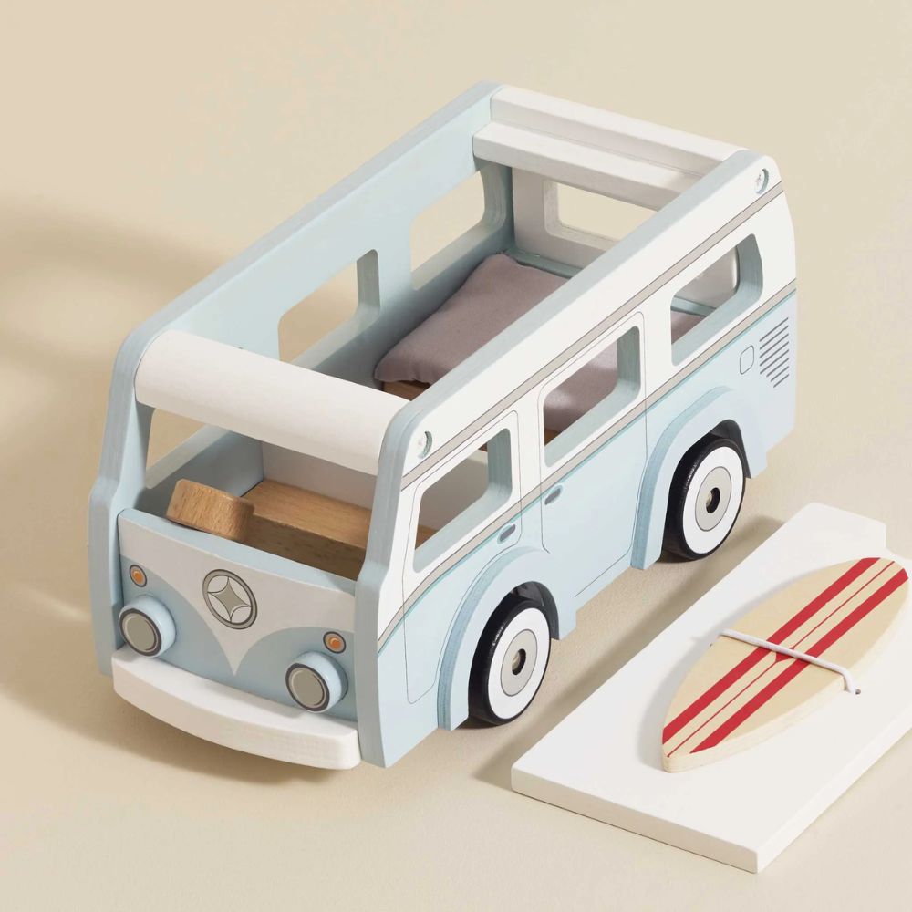 Campervan- Le Toy Van