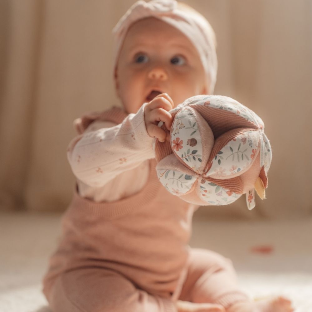 Little Dutch Gripping Ball - Fairy Garden