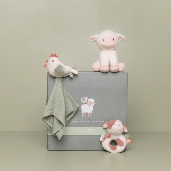 Little Dutch Gift Box - Little Farm